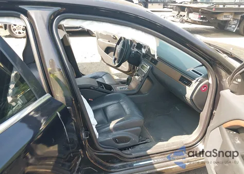 2009 Volvo S80 3.2 из США, поврежденный, VIN YV1AS982191094612